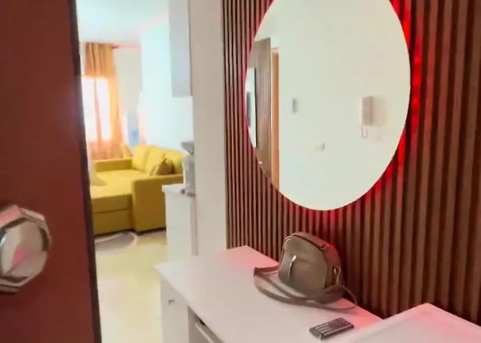 Aria Seaside Tranquility