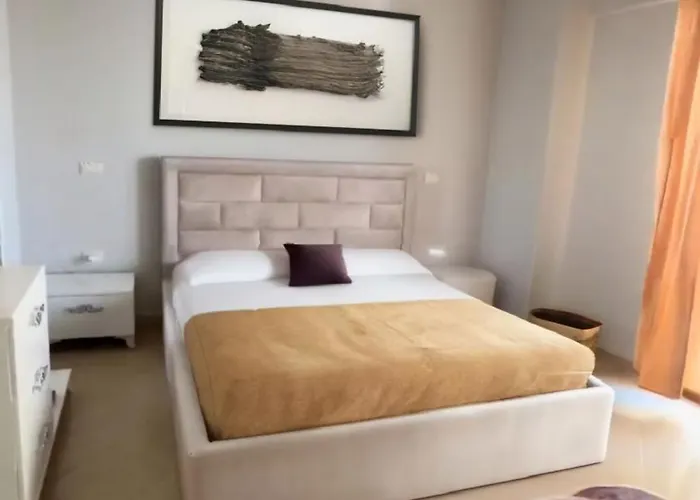 Apartment Aria Seaside Tranquility *