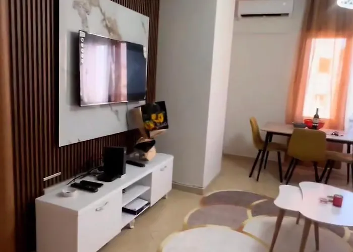 Appartement Aria Seaside Tranquility