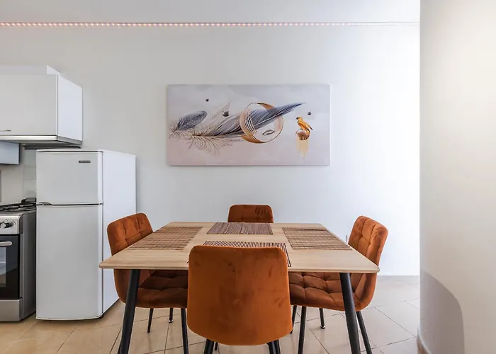 Aria Seaside Tranquility Durrës