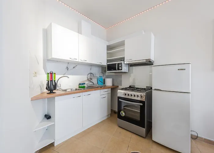 Aria Seaside Tranquility