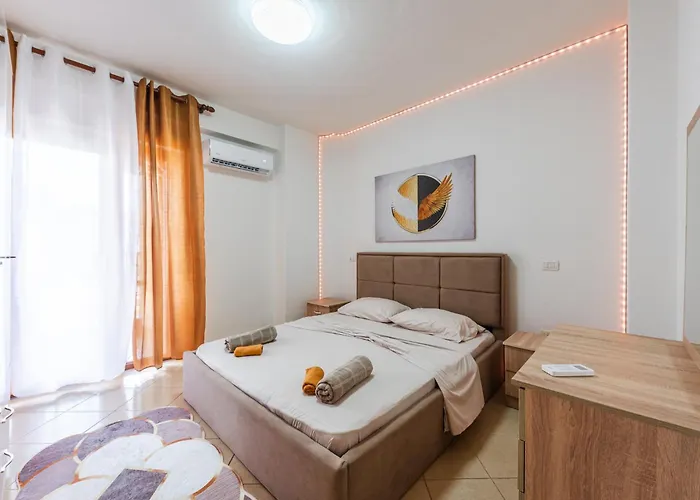 Aria Seaside Tranquility