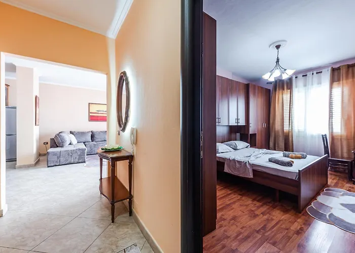 Aria Seaside Tranquility * Durres